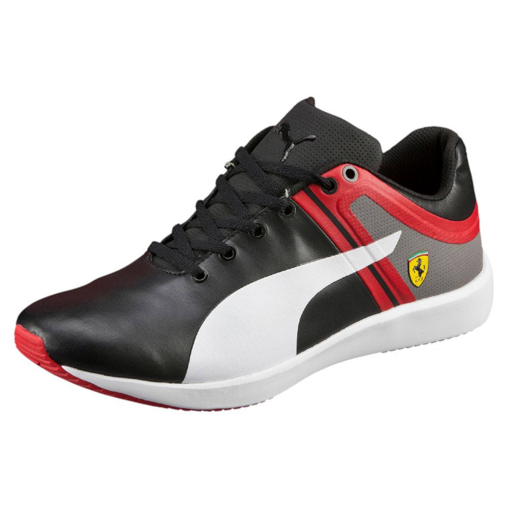 PUMA Ferrari Skin Men's Shoes | eBay