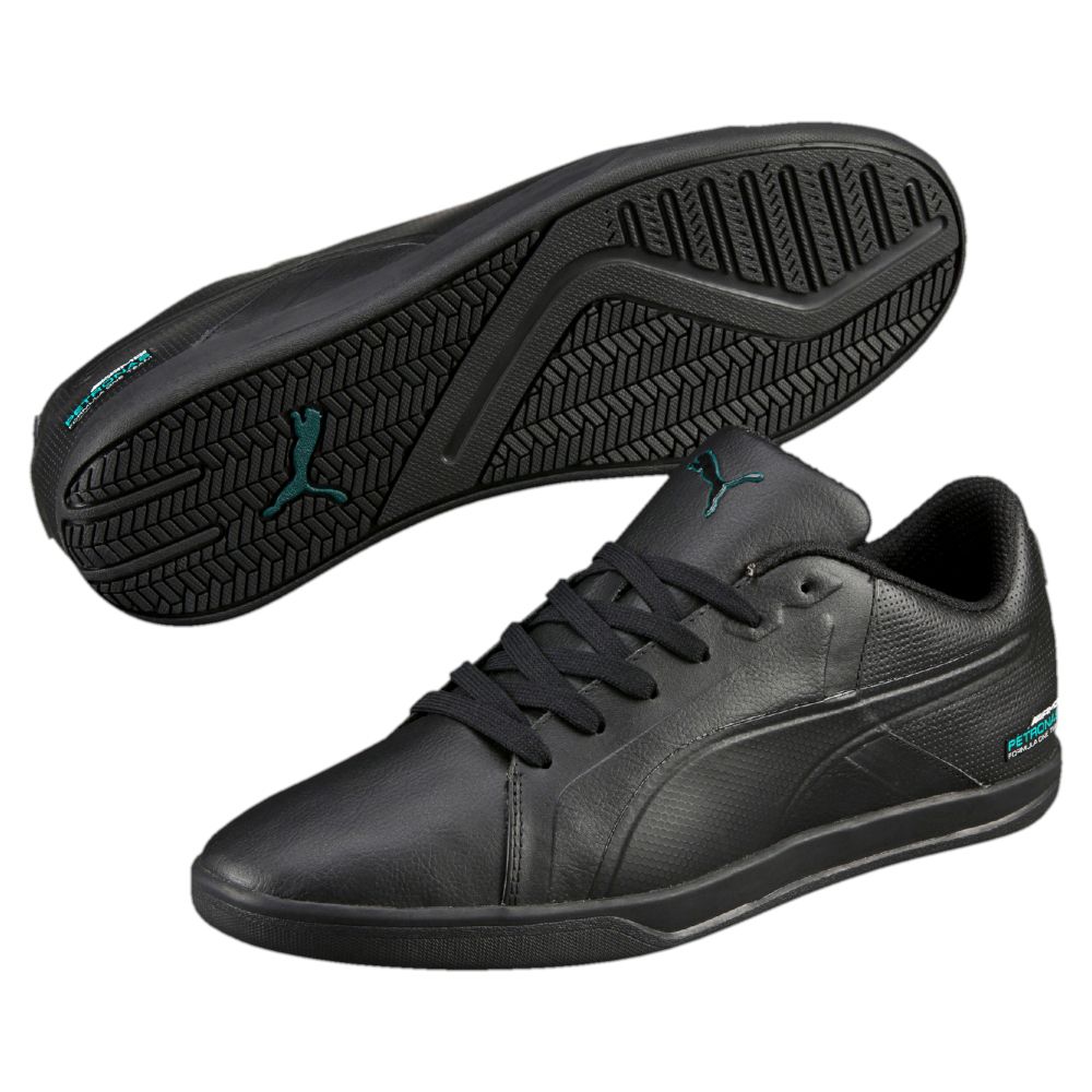 PUMA Mercedes Court S Men's Shoes | eBay