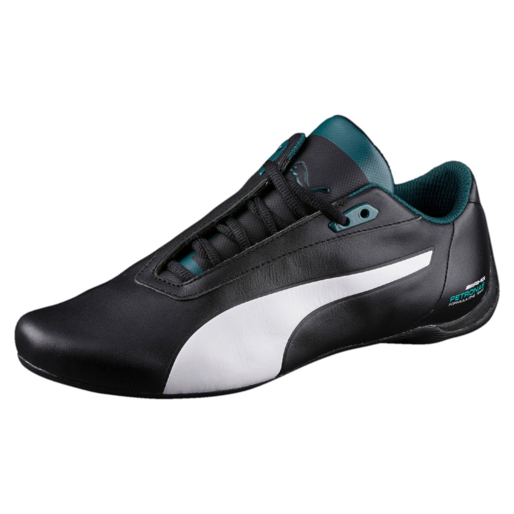 PUMA Mercedes Future Cat Men’s Shoes | eBay