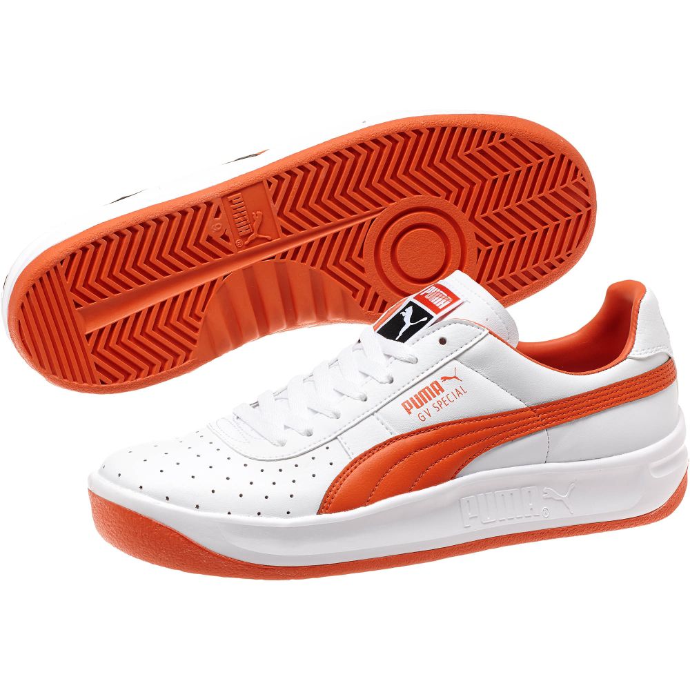 puma gv special review
