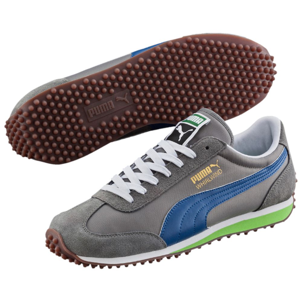 PUMA Whirlwind Classic Men's Sneakers | eBay