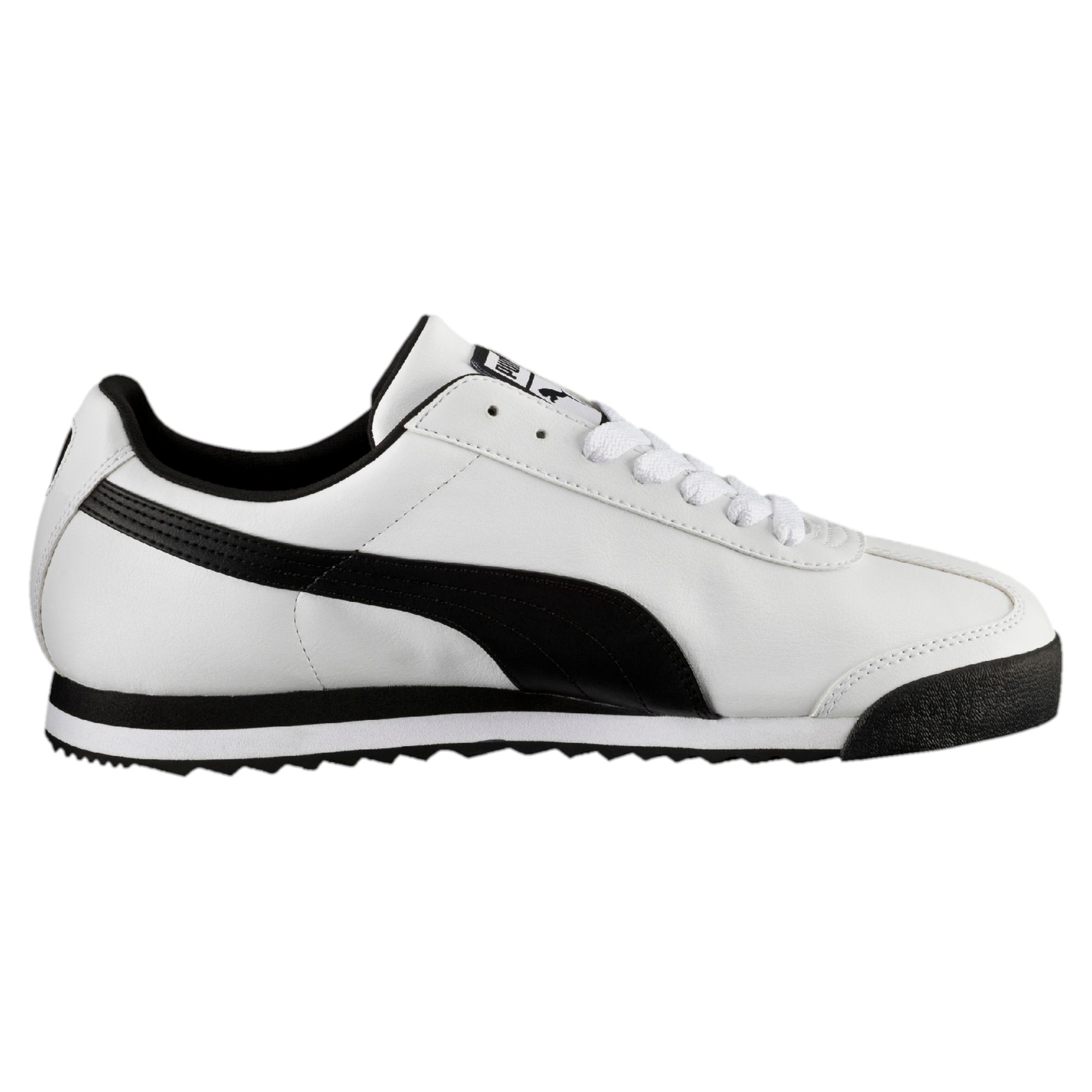 PUMA Roma Basic Trainers Sport Shoe Low Boot Unisex New | eBay