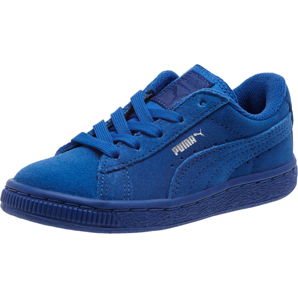 PUMA Suede Kids' Sneakers | eBay