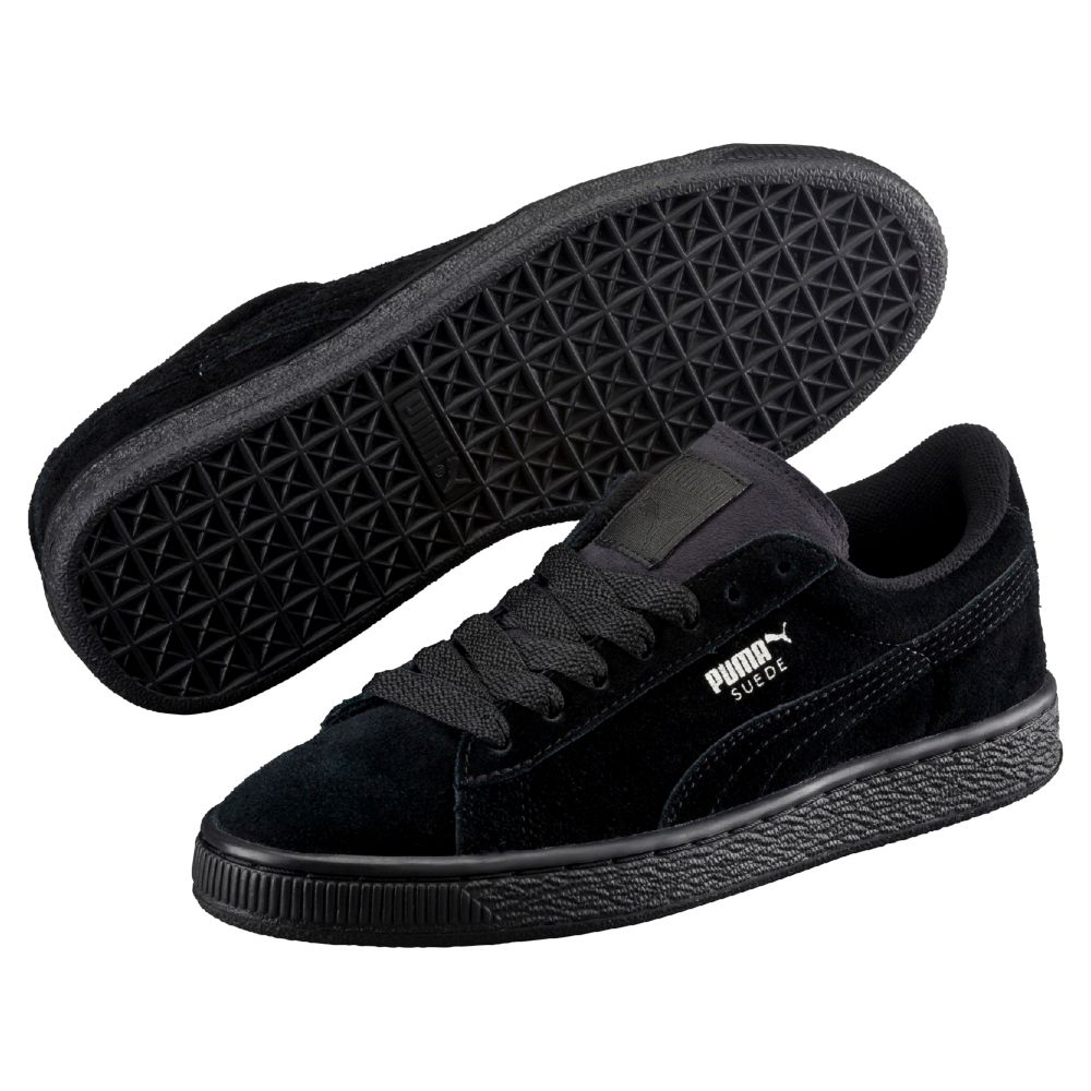 PUMA Suede JR Sneakers | eBay