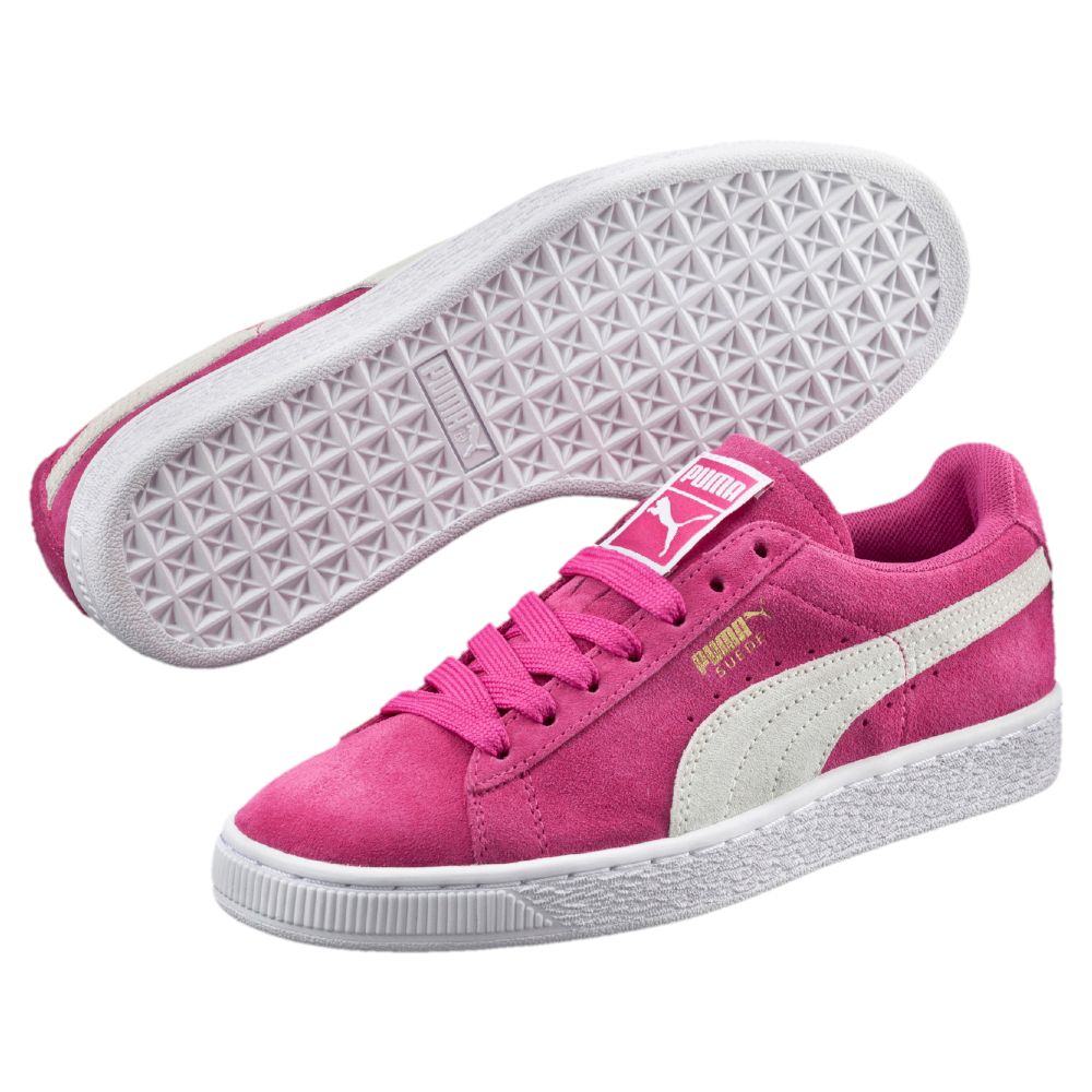 PUMA Suede Classic Women's Sneakers | eBay