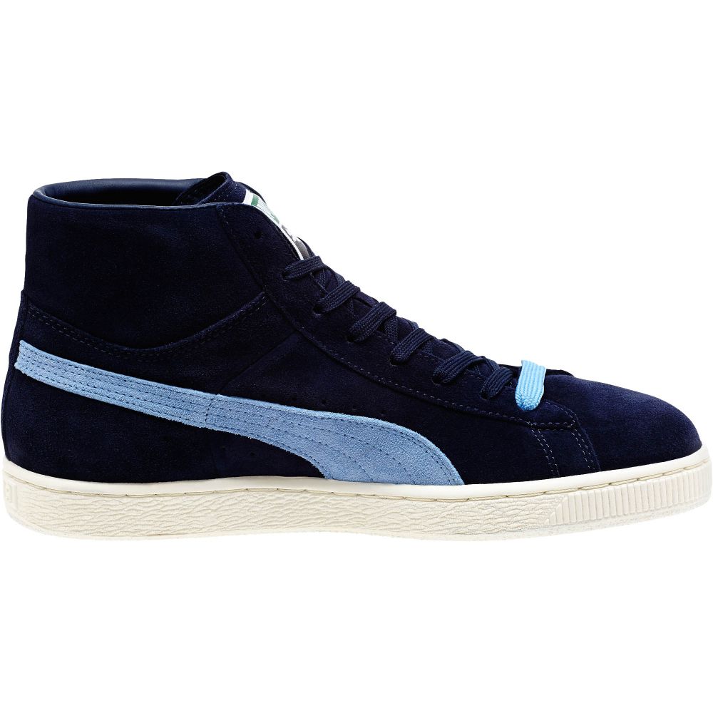 PUMA Suede Classic Mid Men's Sneakers | eBay