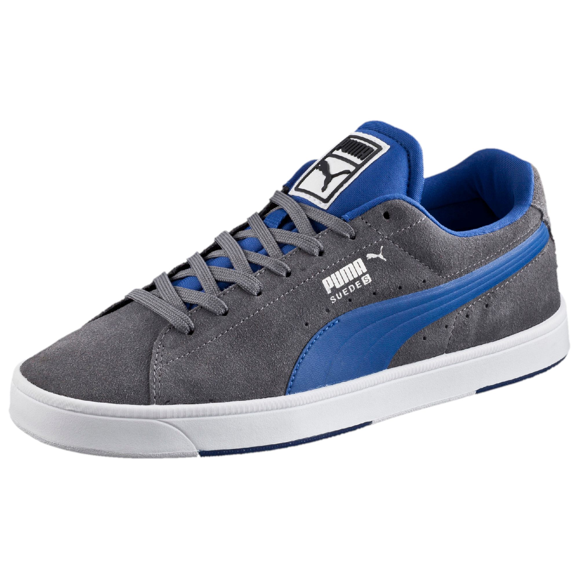 PUMA Suede S Trainers FOOTWEAR New Arrivals Evolution Men New | eBay