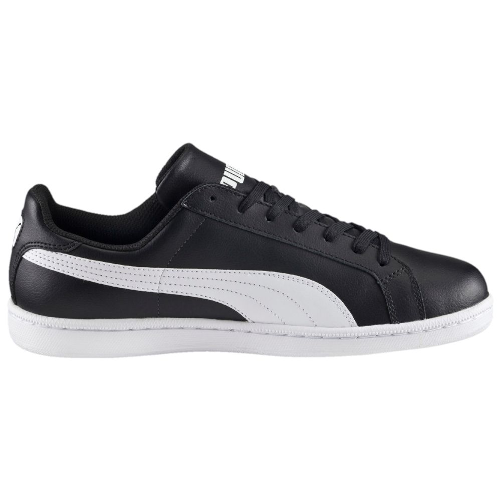 PUMA Smash Leather Men's Sneakers | eBay