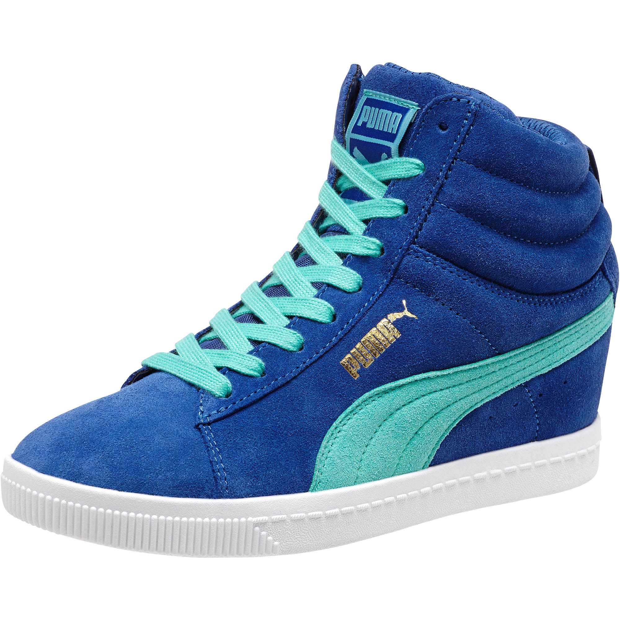 PUMA® Women's Shoes | Women's Sneakers, Wedges & Sandals