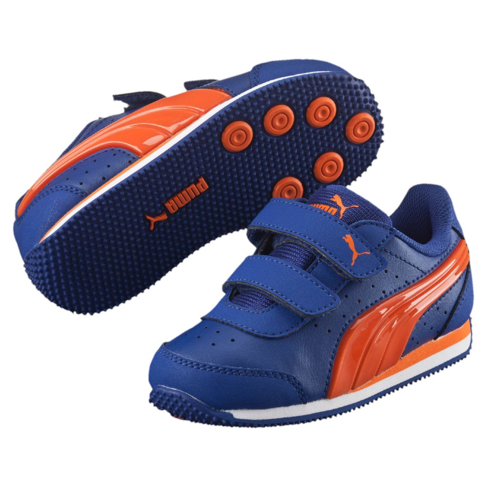PUMA Speed Light-Up Kids Sneakers | eBay