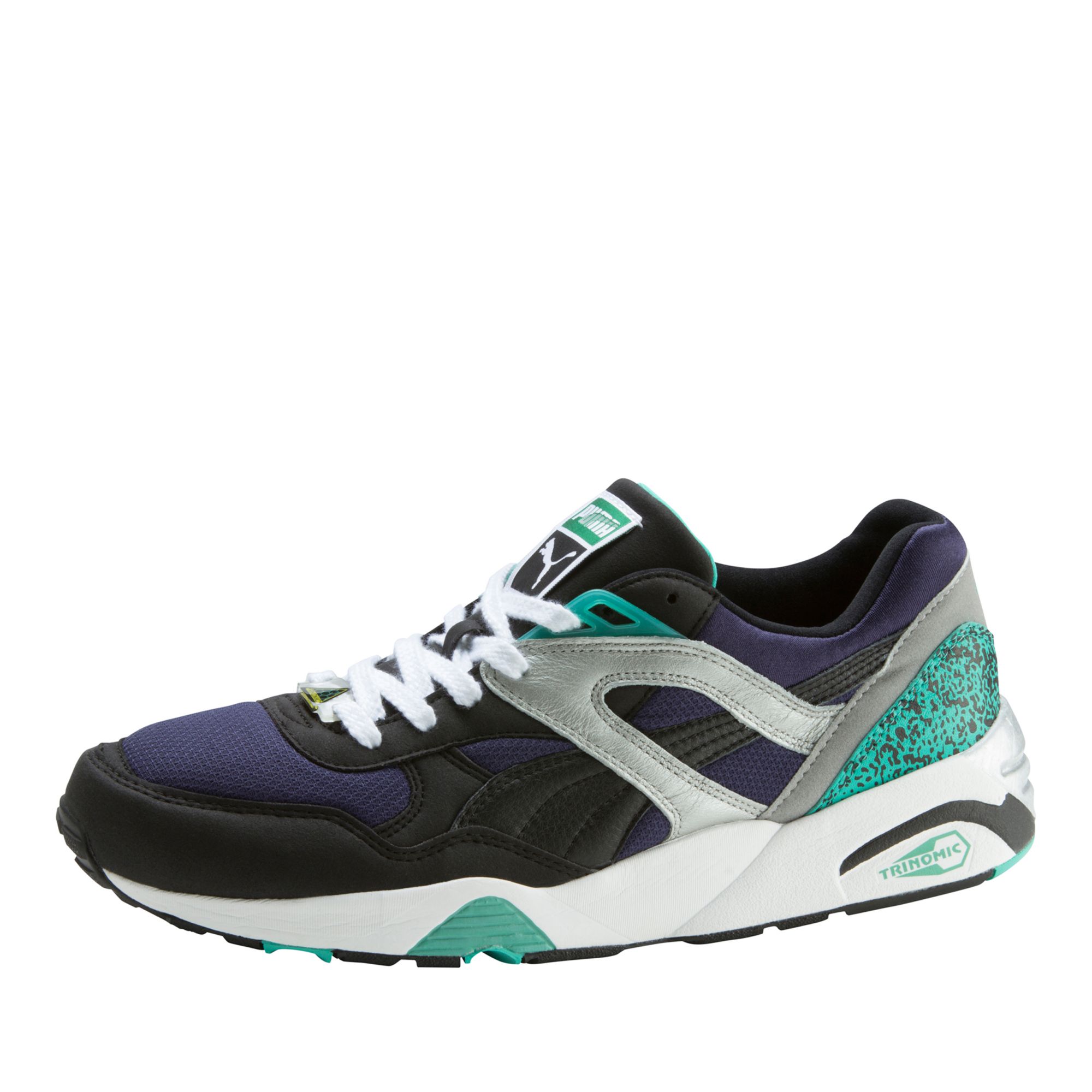 trinomic technology