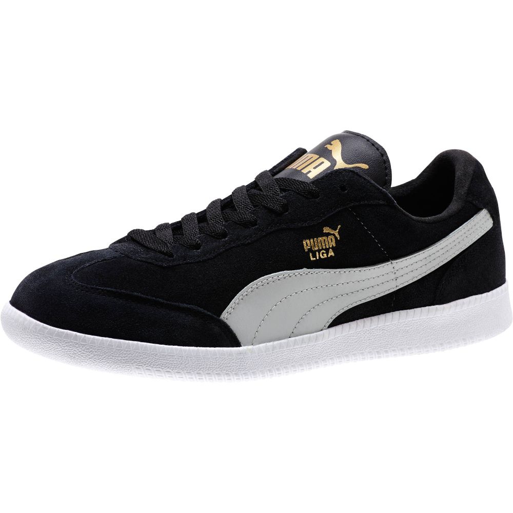 PUMA Liga Suede Men's Sneakers | eBay