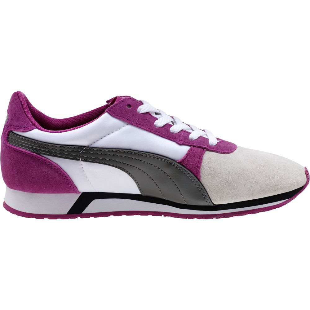 PUMA Retro Jogger Basic Sports Women's Sneakers | eBay