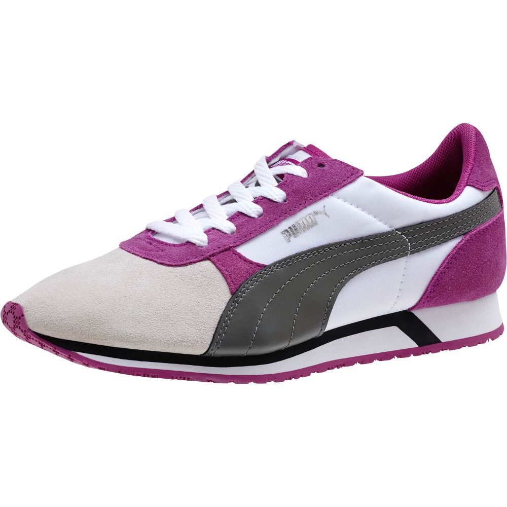PUMA Retro Jogger Basic Sports Women's Sneakers | eBay