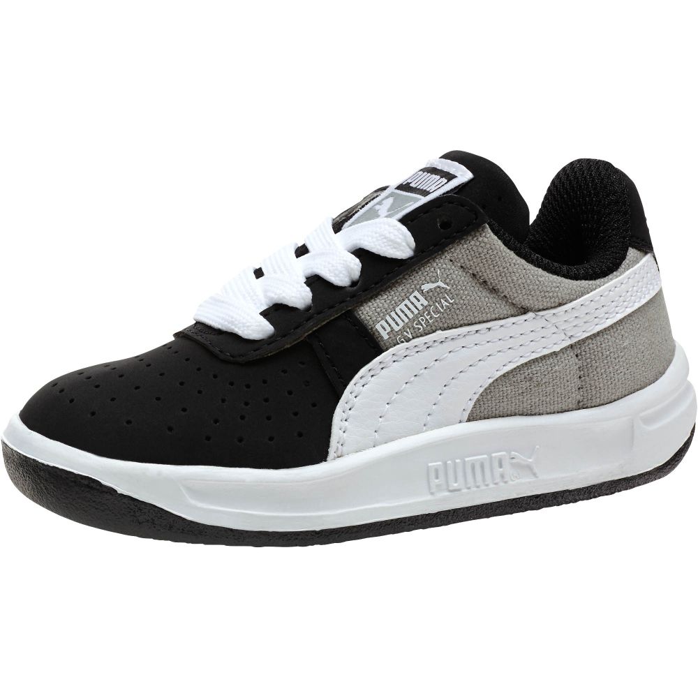 PUMA GV Special Canvas Kids Sneakers