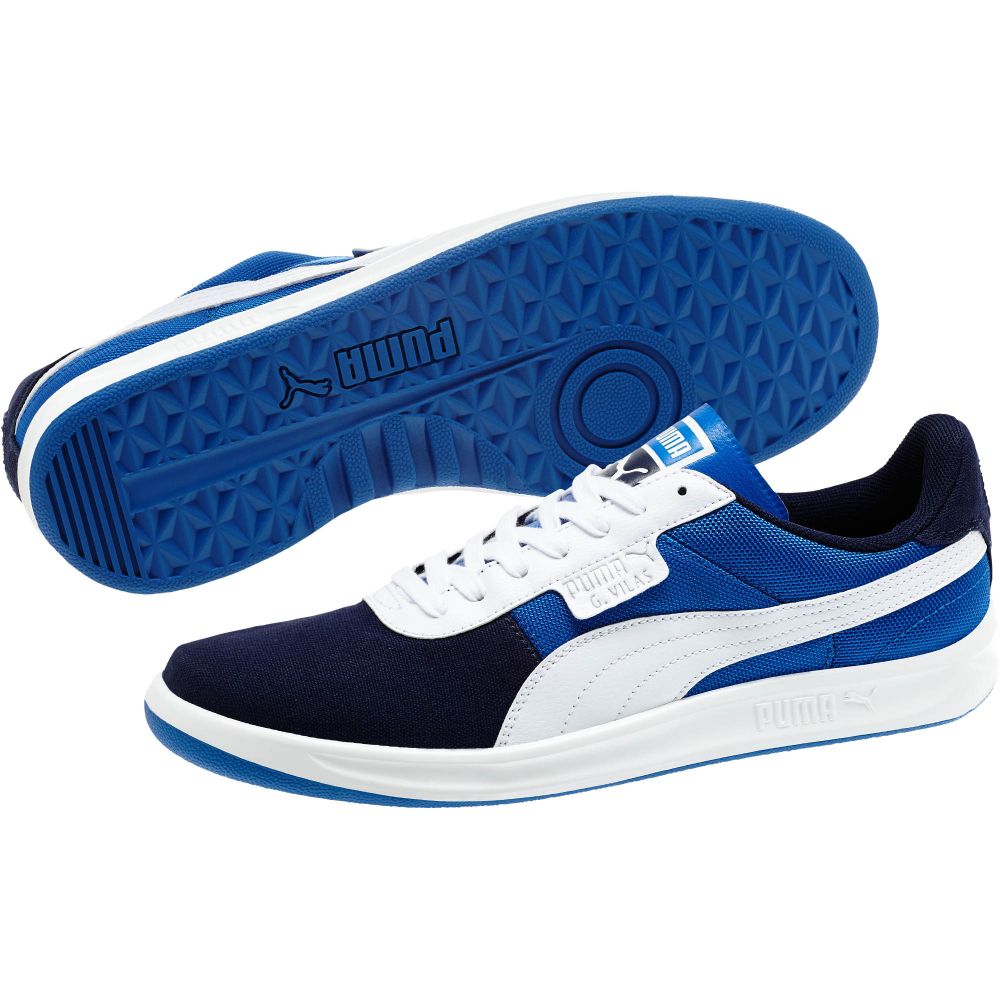 Puma G Vilas CVS Men 039 s Sneakers | eBay