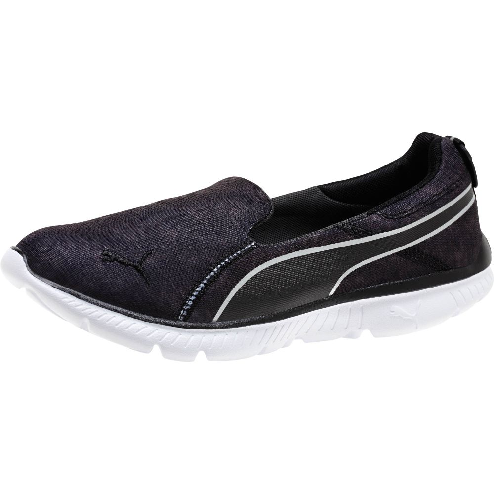 PUMA FashIN Heathered Women's Slip-On Shoes | eBay