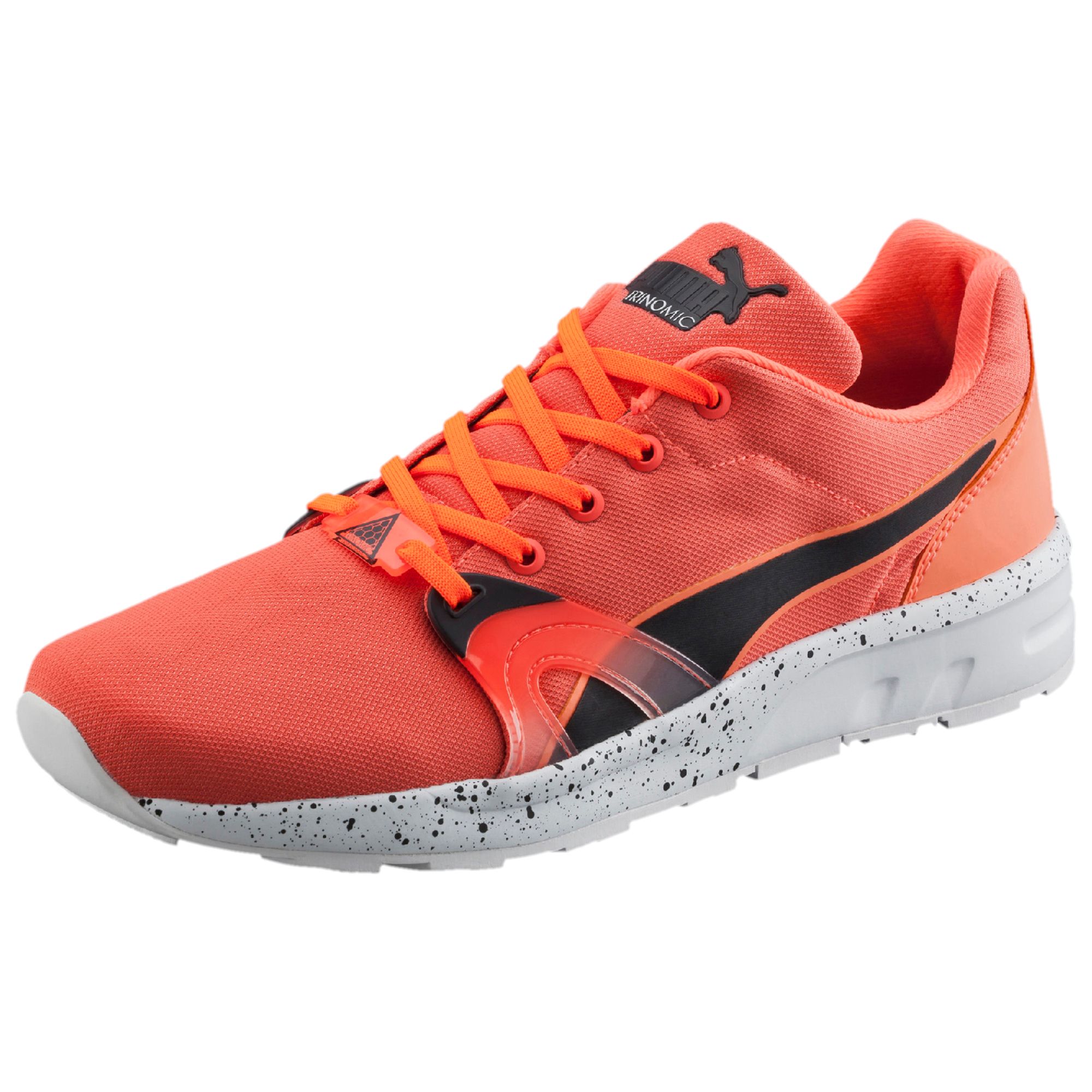 PUMA Evolution Trinomic XT S Speckle Sneaker Schuhe Turnschuhe Unisex ...