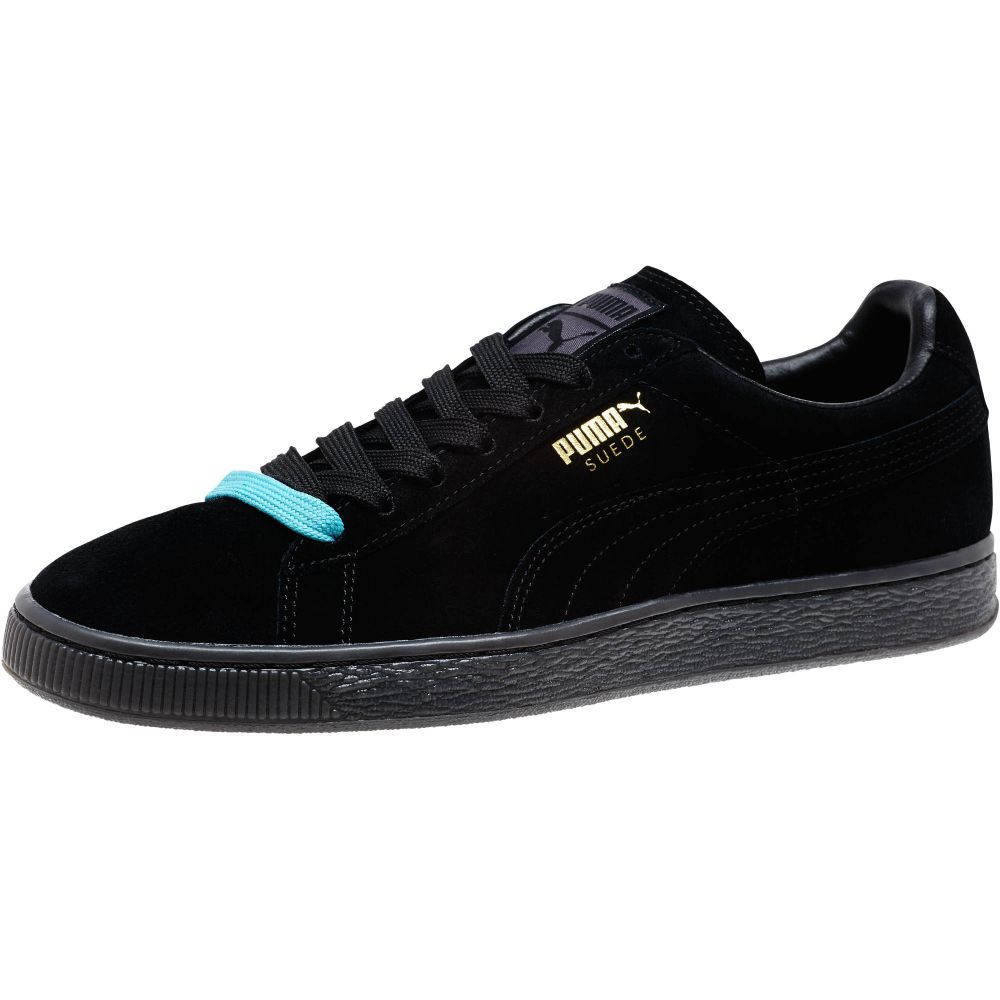 PUMA Suede Classic Mono ICED Men's Sneakers | eBay