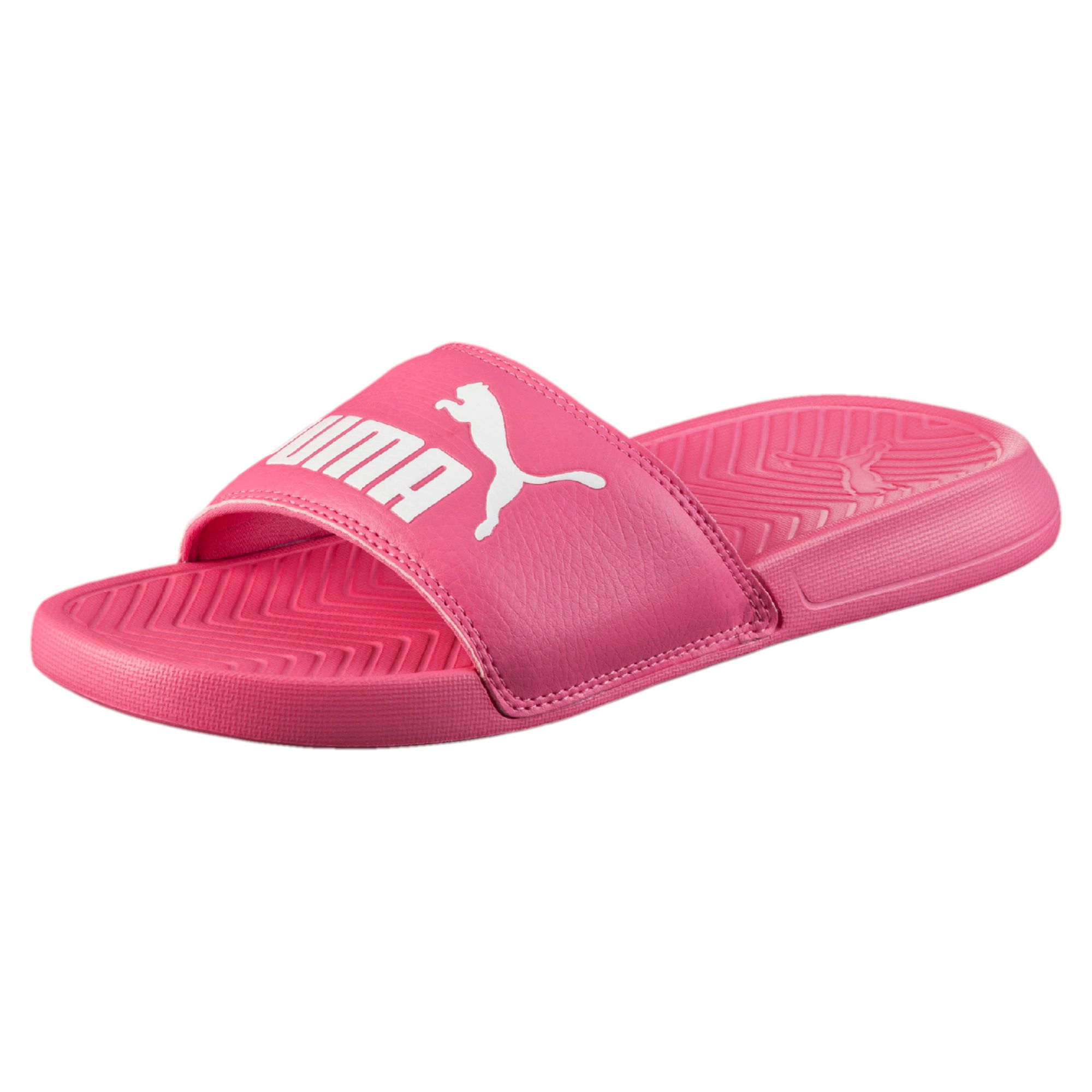 PUMA® Men's Sandals & Slides | Slip-On Soccer Sandals for Men