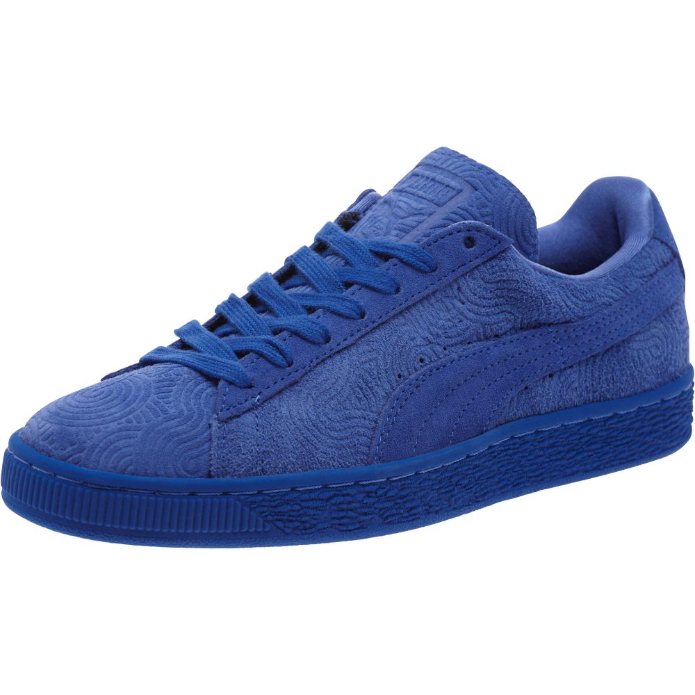 PUMA Suede Classic Colored Women's Sneakers