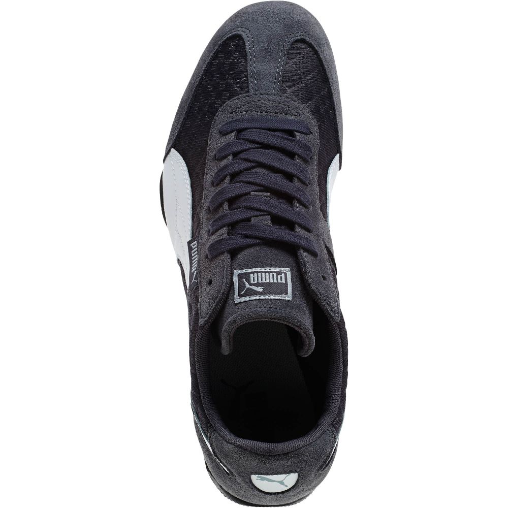 PUMA 76 Runner Quilted Men's Sneakers | eBay