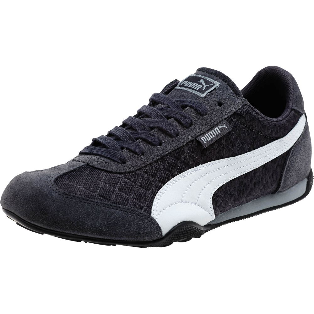 PUMA 76 Runner Quilted Men's Sneakers | eBay