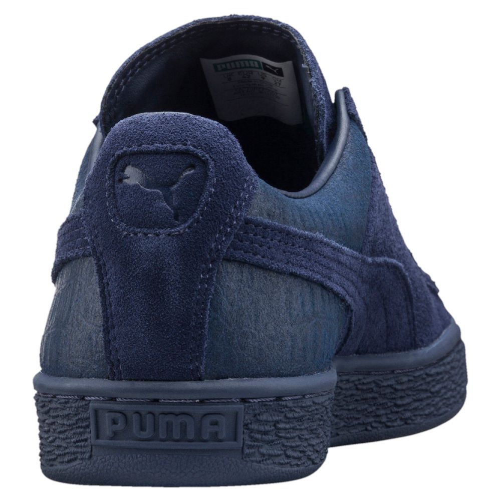 PUMA Suede Classic Casual Emboss Men's Sneakers | eBay