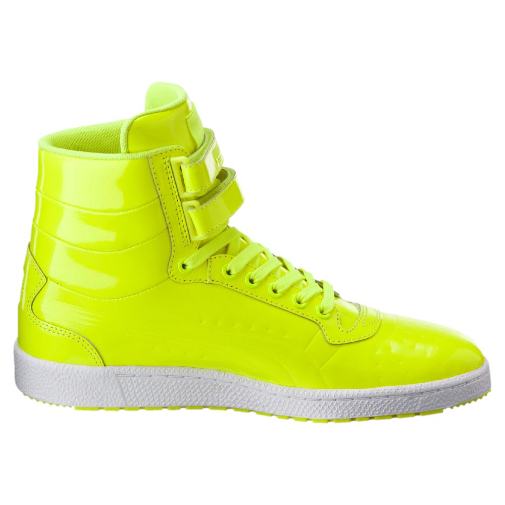 PUMA Sky II Hi Patent Emboss Men's Sneakers