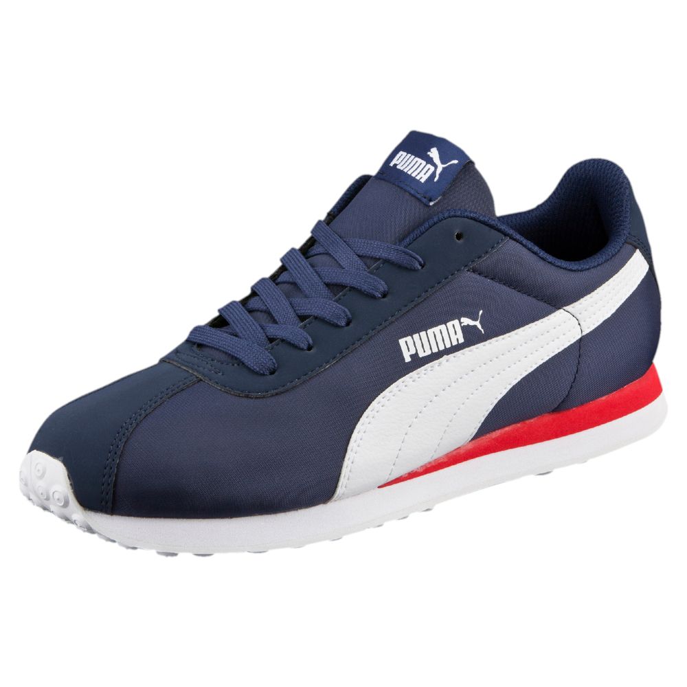 Puma Turin Nylon Men's Sneakers | eBay