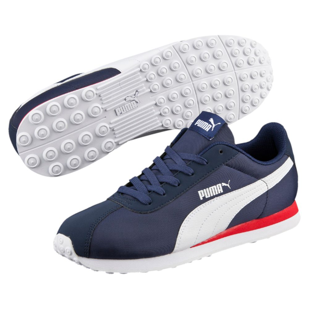 Puma Turin Nylon Men's Sneakers | eBay