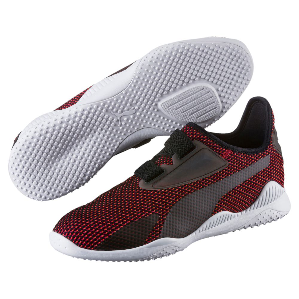 PUMA Evolution Mostro Breathe Training Shoes | eBay