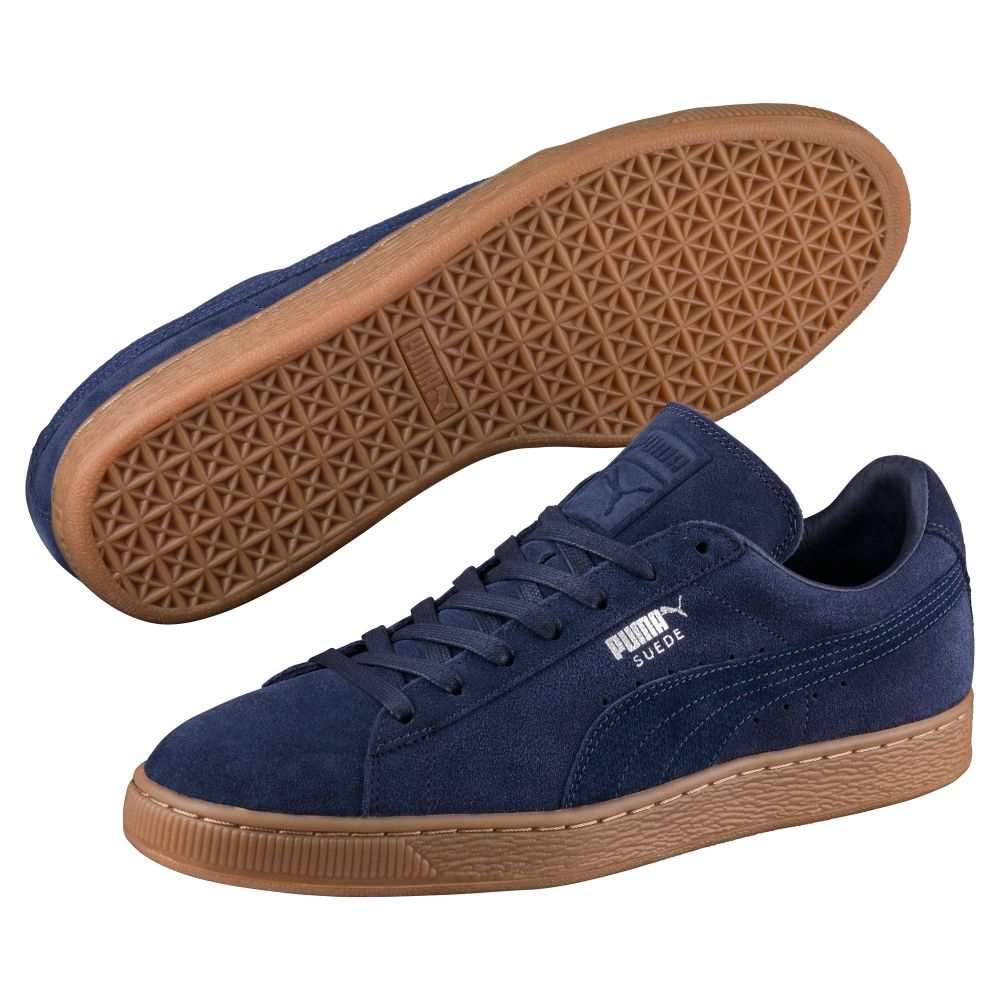 PUMA Suede Classic CITI Men’s Sneakers | eBay