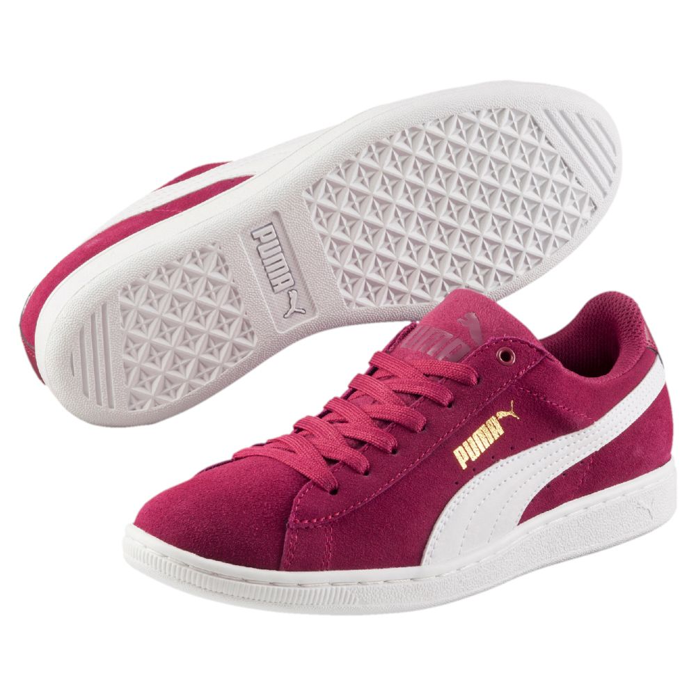 PUMA Vikky SoftFoam Women's Sneakers | eBay