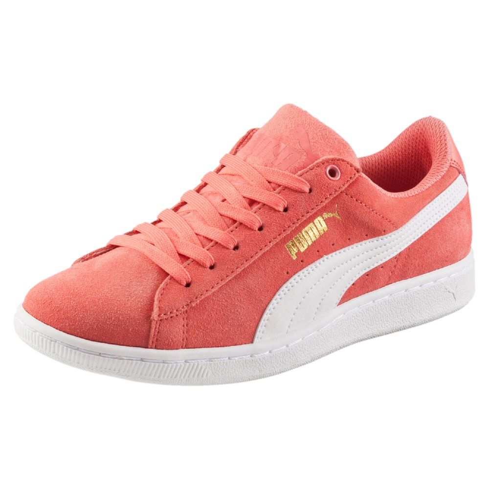 PUMA Vikky SoftFoam Women's Sneakers | eBay