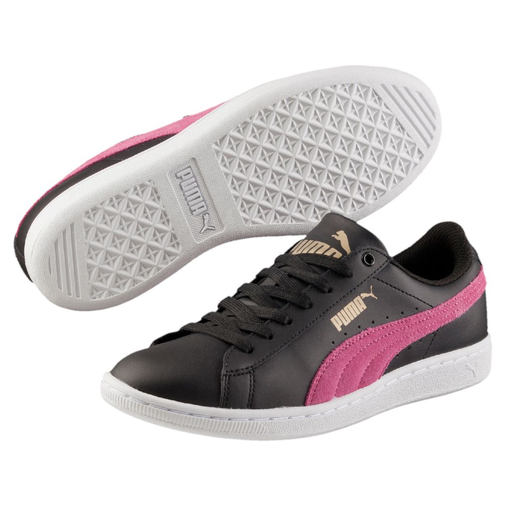 PUMA Vikky LS SoftFoam Women's Sneakers | eBay