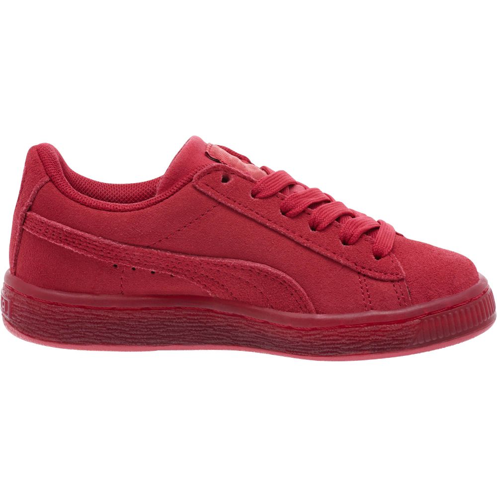 PUMA Suede Classic Ice Mix Kids Sneakers | eBay