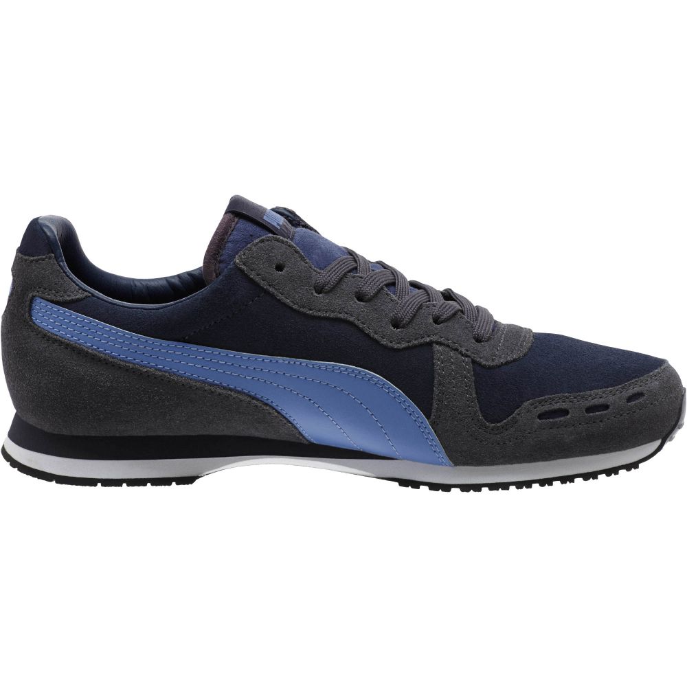 PUMA Cabana Racer Suede Women's Sneakers