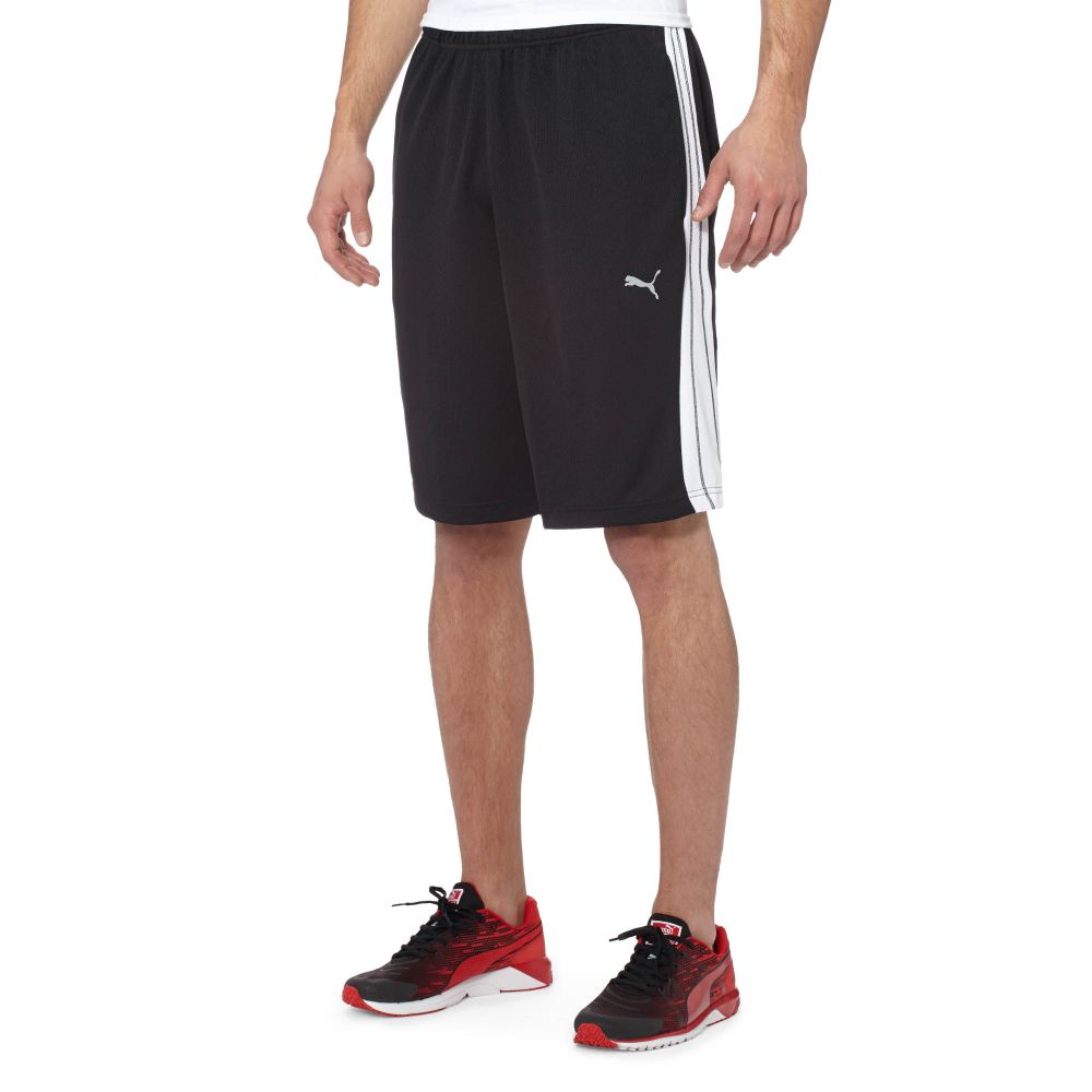 PUMA Formstrip Shorts | eBay