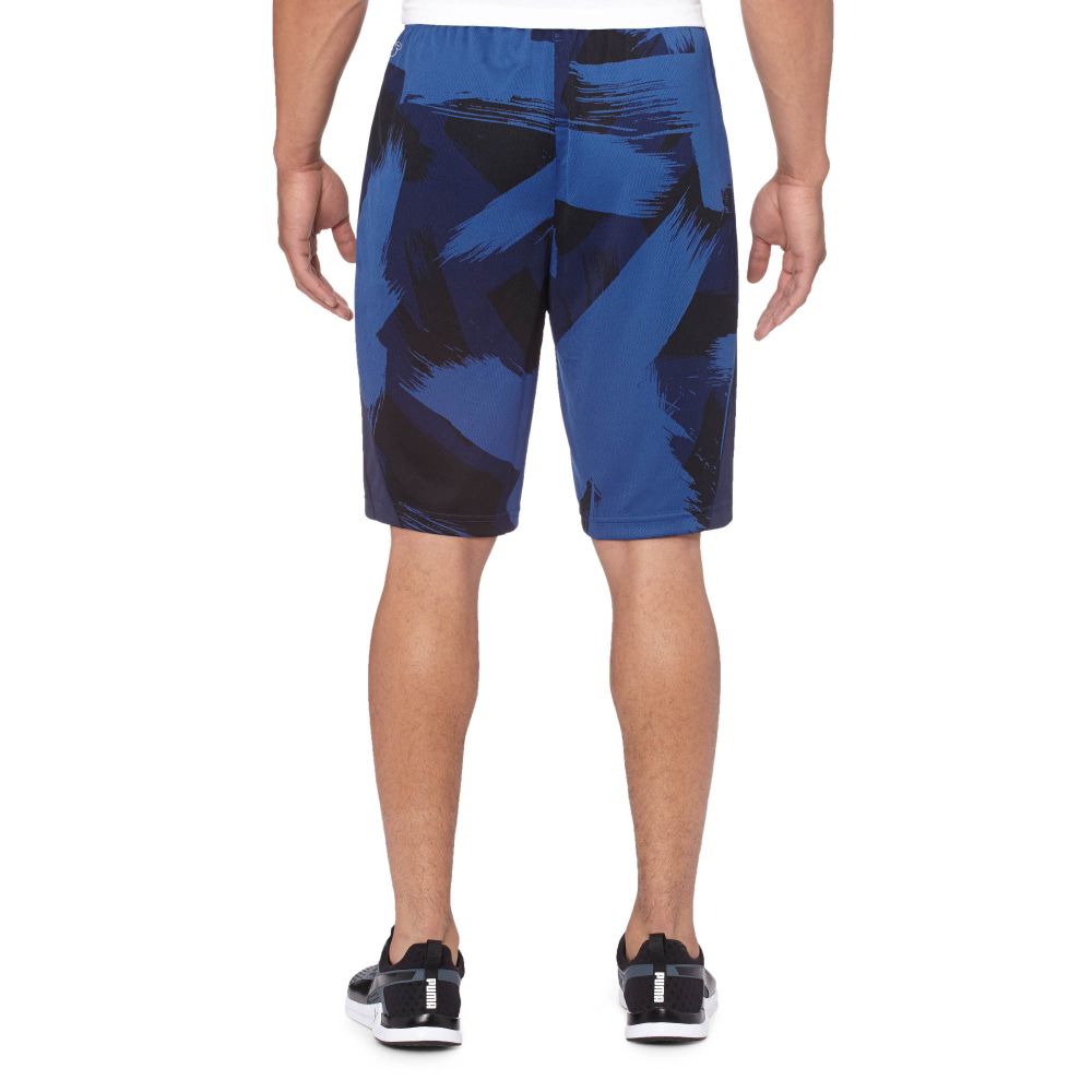 PUMA Formstrip Shorts | eBay