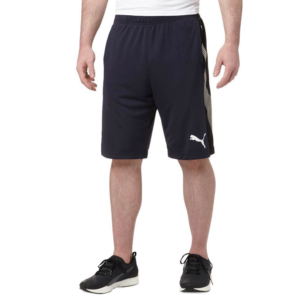 PUMA Tilted Formstrip Shorts | eBay