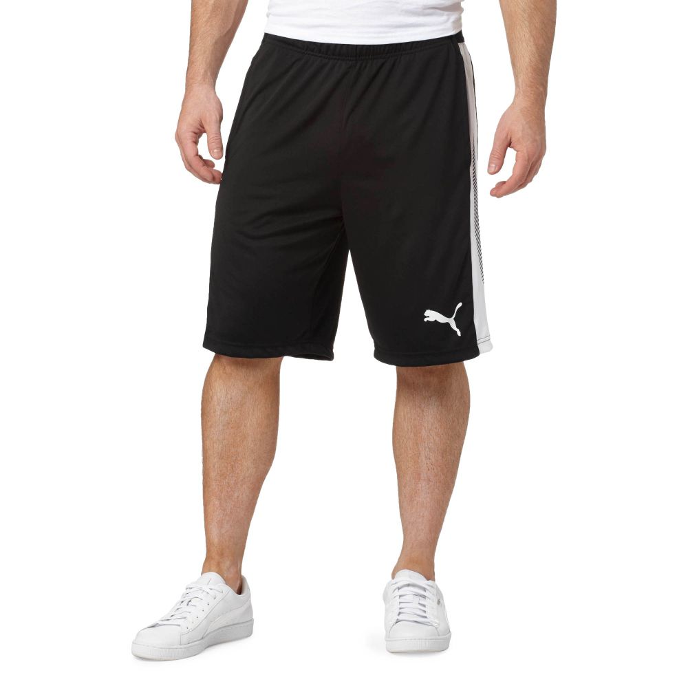 PUMA Tilted Formstrip Shorts | eBay