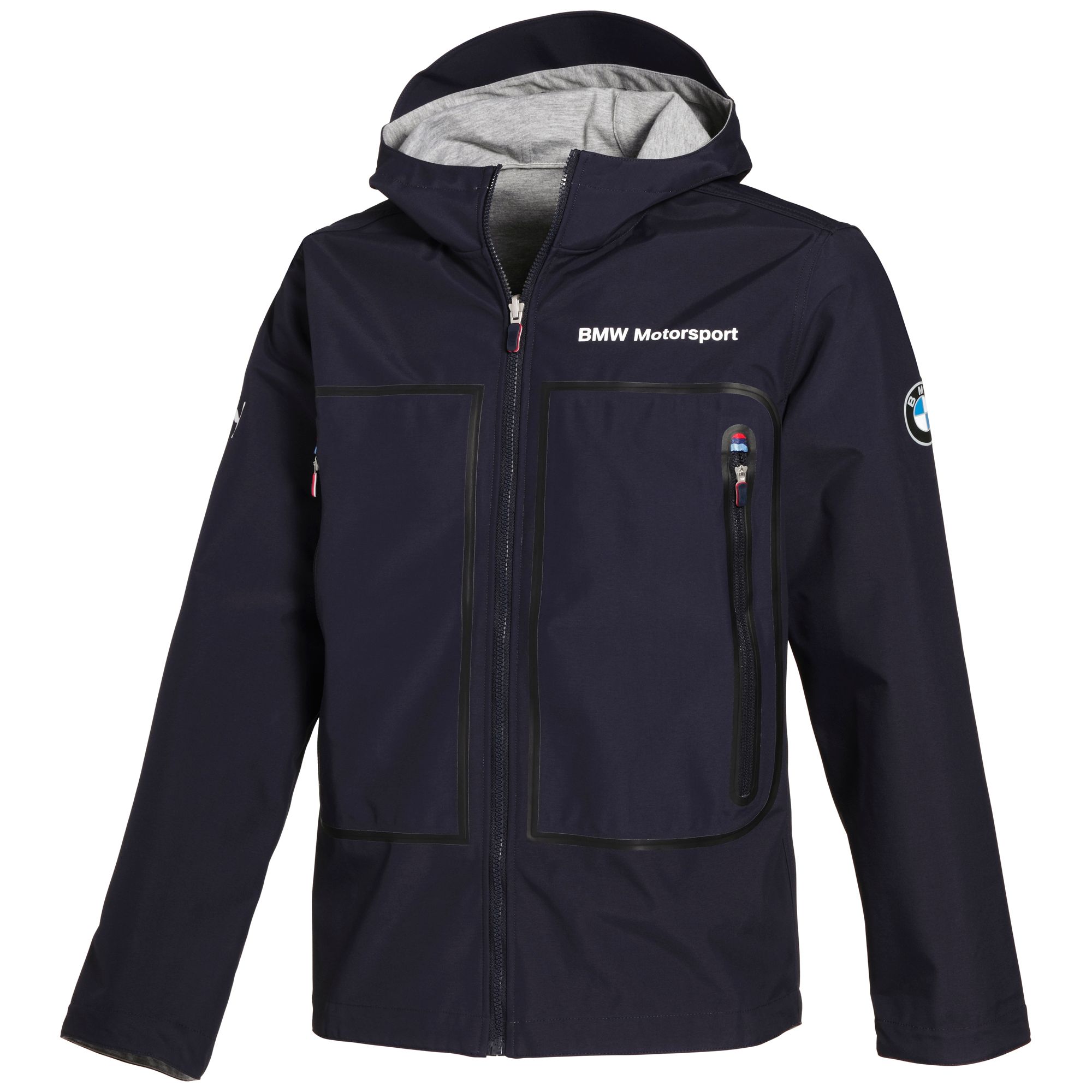 Bmw Concept Jacket Yalane