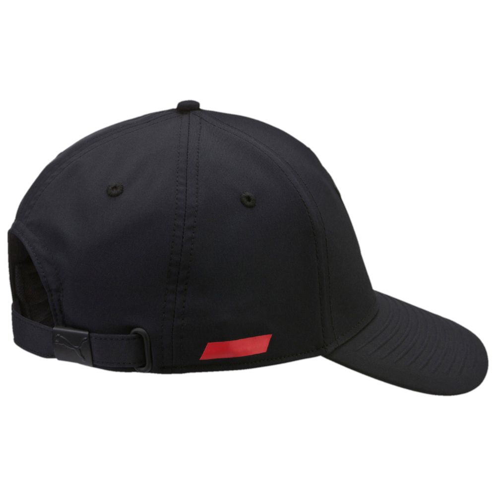 PUMA Ferrari Lifestyle Adjustable Hat | eBay