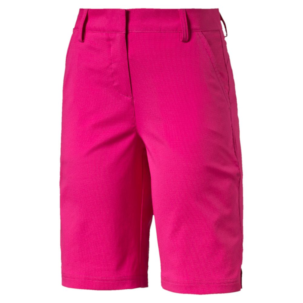 PUMA Pounce Bermuda Golf Shorts | eBay