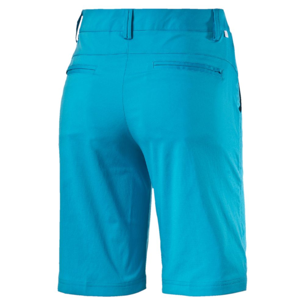 PUMA Pounce Bermuda Golf Shorts | eBay