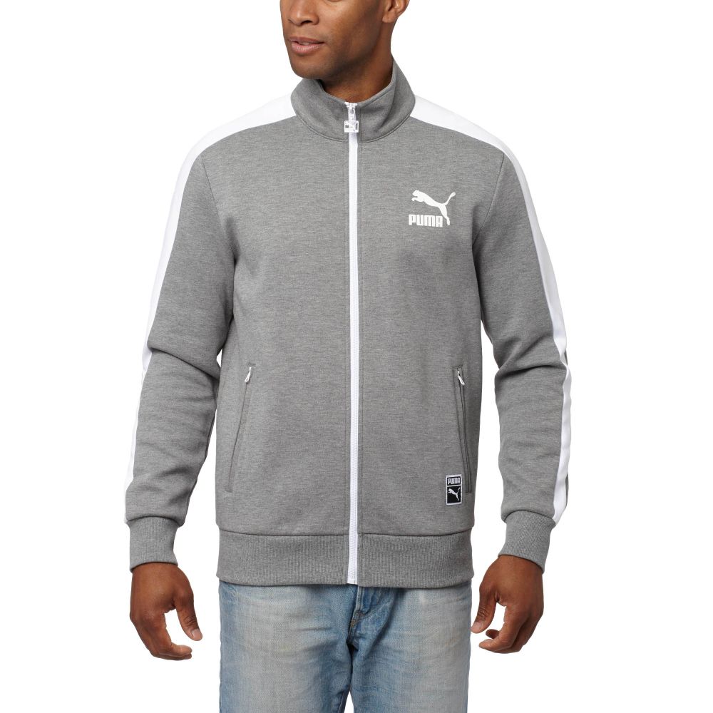 PUMA T7 Track Jacket