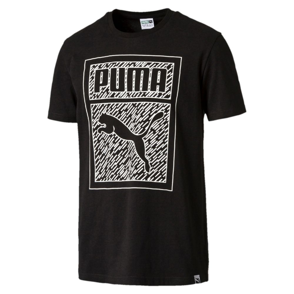 PUMA Brand T-Shirt | eBay