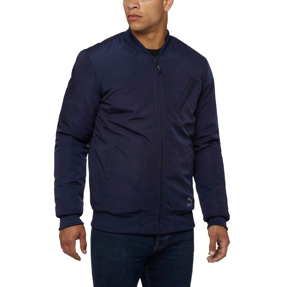 PUMA Evo Core Bomber Jacket