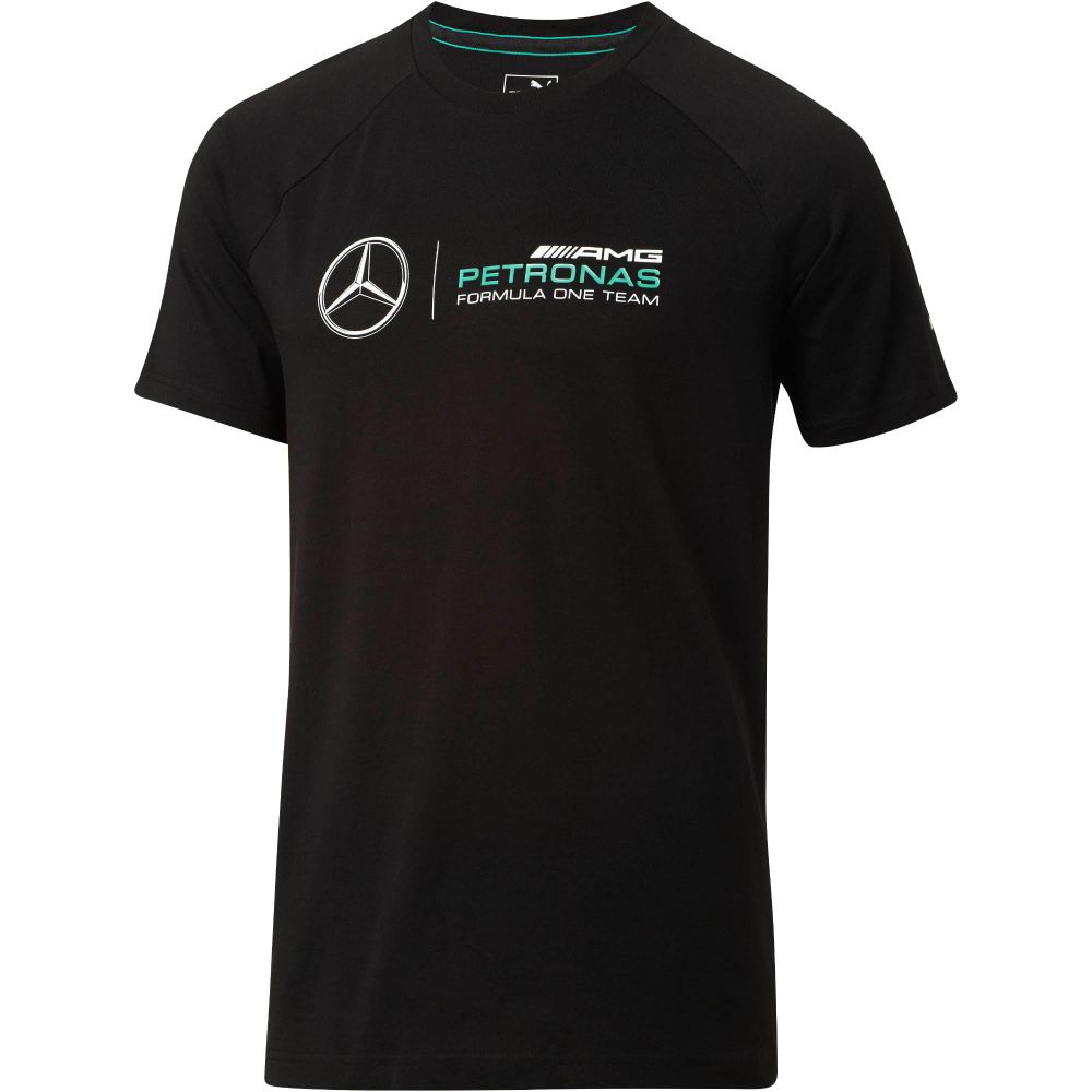 PUMA Mercedes AMG Petronas T-Shirt